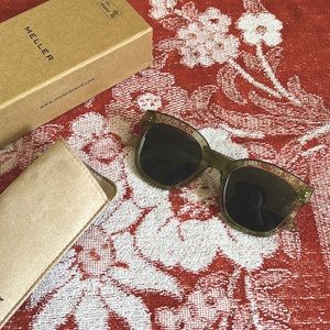 Meller Sunglasses